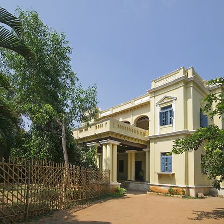 The Mansion 1907 Hostel Mysore Exterior foto